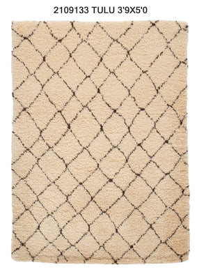 4x5 Old & Vintage Tukish Area Rug