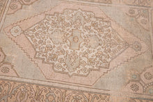 4x5 Old & Vintage Turkish Area Rug