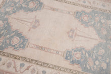 4x5 Old & Vintage Turkish Area Rug