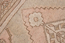 4x5 Old & Vintage Turkish Area Rug