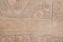 4x5 Old & Vintage Turkish Area Rug