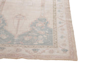 4x5 Old & Vintage Turkish Area Rug