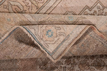 4x5 Old & Vintage Turkish Area Rug