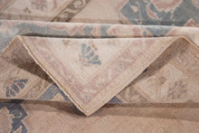 4x5 Old & Vintage Turkish Area Rug