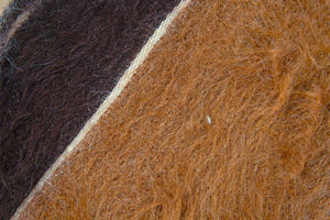 4x5 Old & Vintage Turkish Area Rug