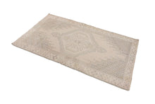 4x6 Old & Vintage Tukish Area Rug