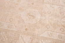 4x6 Old & Vintage Turkish Area Rug
