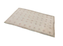 4x6 Old & Vintage Turkish Area Rug