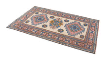 4x6 Old & Vintage Turkish Area Rug