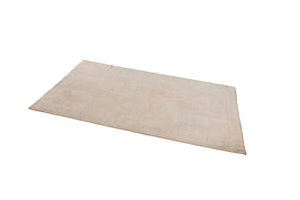 4x6 Old & Vintage Turkish Area Rug