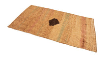 4x6 Old & Vintage Turkish Area Rug
