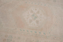 4x6 Old & Vintage Turkish Area Rug