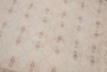 4x6 Old & Vintage Turkish Area Rug