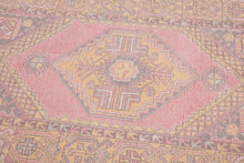 4x6 Old & Vintage Turkish Area Rug