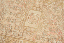 4x6 Old & Vintage Turkish Area Rug