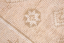 4x6 Old & Vintage Turkish Area Rug