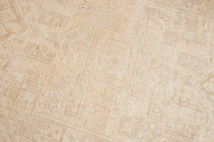 4x6 Old & Vintage Turkish Area Rug