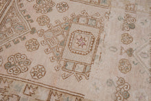 4x6 Old & Vintage Turkish Area Rug