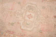 4x6 Old & Vintage Turkish Area Rug