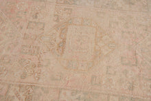 4x6 Old & Vintage Turkish Area Rug