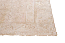 4x6 Old & Vintage Turkish Area Rug