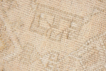 4x6 Old & Vintage Turkish Area Rug