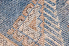 4x6 Old & Vintage Turkish Area Rug