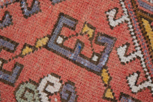 4x6 Old & Vintage Turkish Area Rug