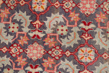 4x6 Old & Vintage Turkish Area Rug
