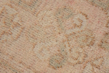 4x6 Old & Vintage Turkish Area Rug