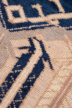 4x6 Old & Vintage Turkish Area Rug