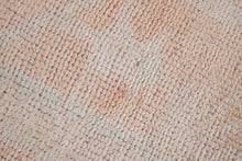 4x6 Old & Vintage Turkish Area Rug