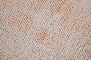 4x6 Old & Vintage Turkish Area Rug