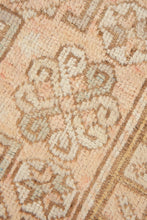 4x6 Old & Vintage Turkish Area Rug