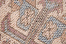4x6 Old & Vintage Turkish Area Rug