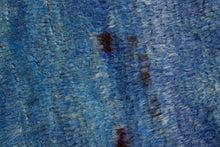 4x6 Old& Vintage Turkish Area Rug