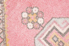 4x6 Old & Vintage Turkish Area Rug