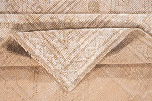 4x6 Old & Vintage Turkish Area Rug