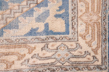 4x6 Old & Vintage Turkish Area Rug