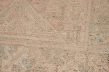 4x6 Old & Vintage Turkish Area Rug