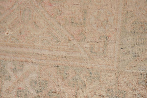 4x6 Old & Vintage Turkish Area Rug