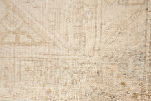 4x6 Old & Vintage Turkish Area Rug