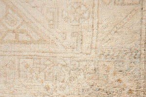 4x6 Old & Vintage Turkish Area Rug