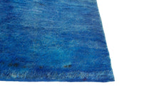 4x6 Old& Vintage Turkish Area Rug