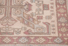 4x6 Old & Vintage Turkish Area Rug