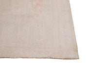 4x6 Old & Vintage Turkish Area Rug