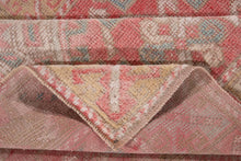 4x6 Old & Vintage Turkish Area Rug