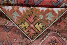 4x6 Old & Vintage Turkish Area Rug