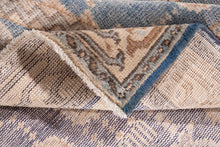 4x6 Old & Vintage Turkish Area Rug