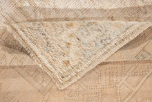 4x6 Old & Vintage Turkish Area Rug